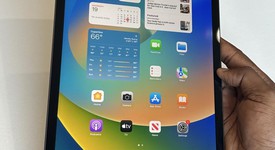 Good
													Apple iPad 7th Gen - Wi-Fi, Gray, 128 GB, A2197, photo 2 of 12
