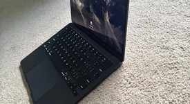 Mint
													MacBook Air 2025 (M4) - 13" - Apple M4, Midnight, 512 GB, 16 GB, photo 5 of 7