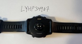 Fair
													Garmin Forerunner 945 - Black, LTE, photo 4 of 7