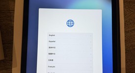 Good
													Apple iPad Air 4th Gen - Wi-Fi, Gray, 256 GB, A2316, photo 1 of 6