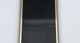 Good
													Samsung Galaxy S7 Active - AT&T, Gold, 32 GB, photo 1 of 7