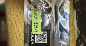 Used
													EVGA GeForce RTX 3080 Ti - 12G-P5-3967, FTW3 Ultra Gaming, photo 4 of 10