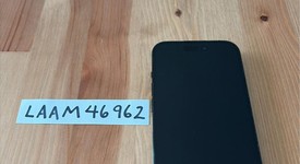 Fair
													Apple iPhone 14 Pro - Unlocked, Black, 128 GB, A2650, photo 2 of 9