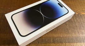 Mint
													Apple iPhone 14 Pro - Unlocked, Silver, 128 GB, A2650, photo 2 of 13