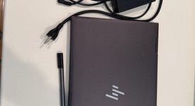 Mint
													HP Envy Laptop, photo 3 of 10