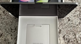 Mint
													Apple iPad Air 4th Gen - Wi-Fi, Gray, 64 GB, A2316, photo 5 of 7