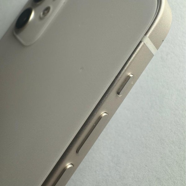 Apple iPhone 12 - Unlocked, 64 GB, White, A2172