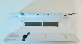 Good
													Apple Watch Series 4 44mm - Silver, A1978 - GPS, Aluminum, photo 4 of 9