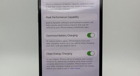 Mint
													Apple iPhone 14 - Verizon, Midnight, 128 GB, A2649, photo 5 of 5