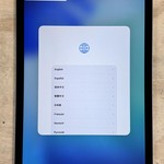 Good Apple iPad Air 5th Gen - Unlocked, 64 GB, Space Gray, A2589