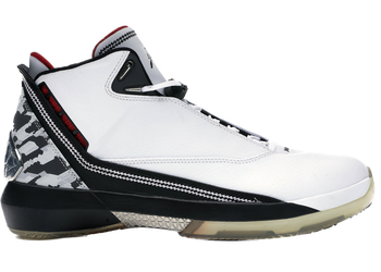 Jordan 22 OG White Varisty Red for sale