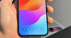 Fair
													Apple iPhone 13 - Unlocked, Midnight, 128 GB, A2482, photo 6 of 6