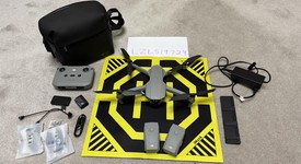 Used
													DJI Mavic Air 2, photo 1 of 4