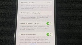 Mint
													Apple iPhone 12 Pro Max - Unlocked, Pacific Blue, 128 GB, A2342, photo 3 of 6