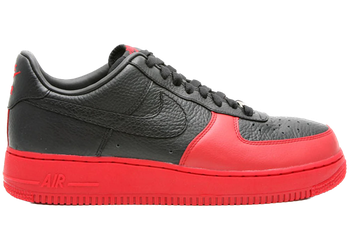 Nike Air Force 1 Low Jordan 12 Flu Game for sale