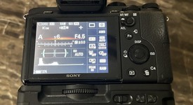 Good
													Sony a7 II, photo 4 of 8