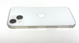 Fair
													Apple iPhone 14 - Unlocked, Starlight, 128 GB, A2649, photo 3 of 9