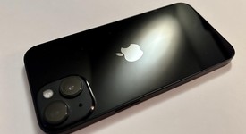 Mint
													Apple iPhone 14 - Unlocked, Midnight, 256 GB, A2649, photo 2 of 11