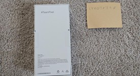 New
													Google Pixel 7 Pro - Mint Mobile, Obsidian, 128 GB, 12 GB, GE2AE, photo 1 of 5