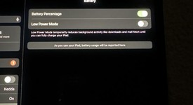 Mint
													Apple iPad Pro 12.9" 6th Gen 2022 - Wi-Fi, Silver, 128 GB, photo 2 of 10