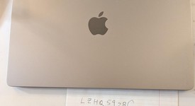 Good
													MacBook Air 2023 - 15" - Apple M2, Gray, 256 GB, 8 GB, photo 2 of 10