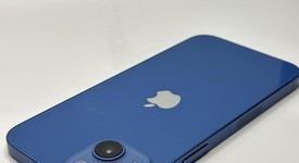 Good
													Apple iPhone 13 - Unlocked, Blue, 256 GB, A2482, photo 4 of 7