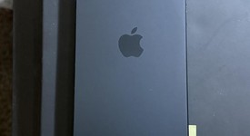 Mint
													Apple iPhone 15 Pro Max - T-Mobile, Blue, 256 GB, A2849, photo 2 of 7