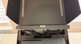 Good
													Xbox Series X (2020) - Black, 1 TB, standard, photo 6 of 6