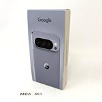 New Google Pixel 10 Pro - Unlocked, 128 GB, Moonstone, G4QUR