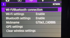 Mint
													Canon PowerShot G7 X Mark III, photo 5 of 8