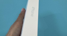 New
													Apple iPhone 15 - Unlocked, Blue, 128 GB, A2846, photo 3 of 5