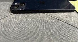 Good
													Apple iPhone 14 - Unlocked, Midnight, 128 GB, A2649, photo 2 of 10