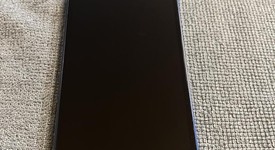 Fair
													Apple iPhone 12 Mini - Unlocked, Blue, 64 GB, A2176, photo 2 of 12