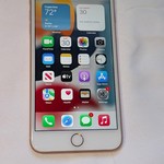 Good Apple iPhone 8 Plus - T-Mobile, 64 GB, Gold, A1864
