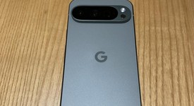 Mint
													Google Pixel 9 Pro - Unlocked, Hazel, 128 GB, 16 GB, GR83Y, photo 3 of 7