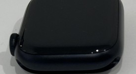 Mint
													Apple Watch Series 9 41mm - Midnight, A2978 - GPS, Aluminum, photo 5 of 7