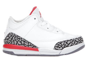 Jordan 3 Retro Hall of Fame (TD) for sale