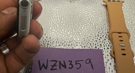 Mint
													Apple Watch Series 10 46mm - Silver, A2999 - GPS, Aluminum, photo 3 of 6