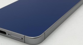 Mint
													Samsung Galaxy S25 FE - Unlocked, Navy Blue, 256 GB, SM-S731U1, photo 5 of 5