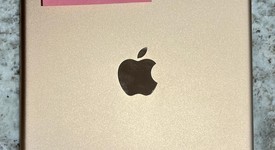 Mint
													Apple iPad 6th Gen - Wi-Fi, Gold, 32 GB, A1893, photo 3 of 7