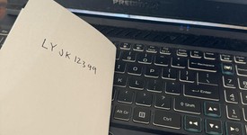 Good
													Acer Predator Gaming Laptop, photo 2 of 7