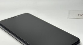 Good
													Apple iPhone 11 - Unlocked, Black, 128 GB, A2111, photo 4 of 7