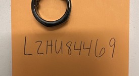 Good
													Oura Ring Gen 3 - Black, Size 9, Heritage, photo 1 of 5
