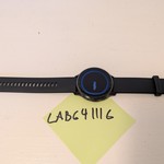 Fair Garmin Venu 3 - Black