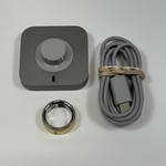 Good Oura Ring Gen 4 - Gold, Size 7