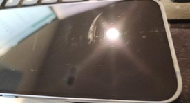 Fair
													Apple iPhone 14 Plus - Unlocked, Blue, 256 GB, A2632, photo 3 of 5