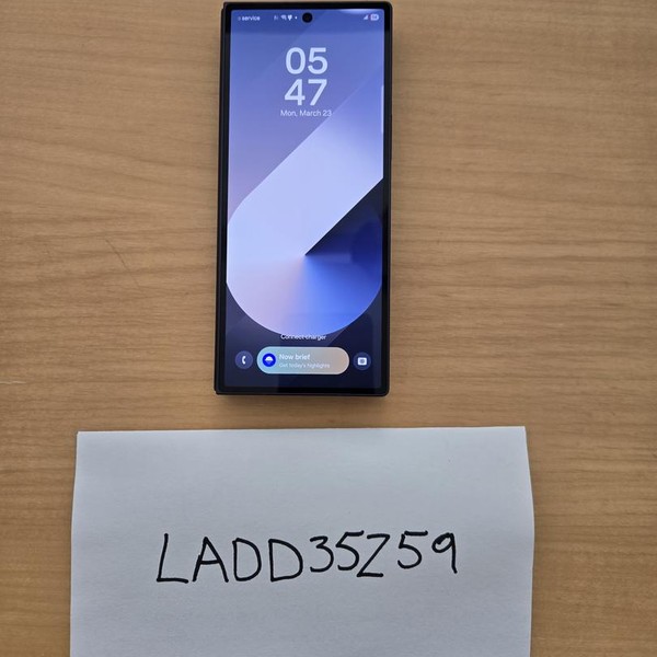 Samsung Galaxy Z Fold6 - Unlocked, 512 GB, Navy Blue, 12 GB, SM-F956U1