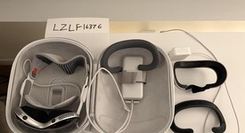 Good
													Apple Vision Pro - 512 GB, photo 1 of 16