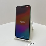 Mint Apple iPhone 15 Plus - Unlocked, Green, 128 GB, A2847