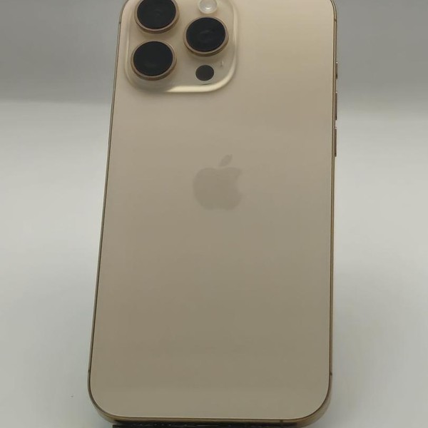 Apple iPhone 16 Pro Max - Verizon, 256 GB, Desert, A3084